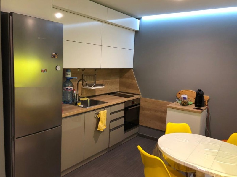 Издаје се  1 спаваћа соба Софија , Овча купел , 67 м2 | 88711392 - слика [3]