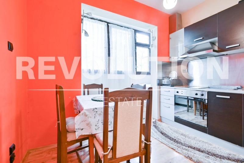 A louer  1 chambre Sofia , Nadejda 4 , 70 m² | 99281238 - image [5]