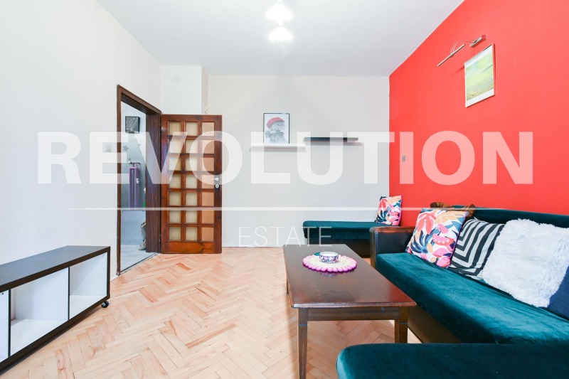 A louer  1 chambre Sofia , Nadejda 4 , 70 m² | 99281238 - image [3]