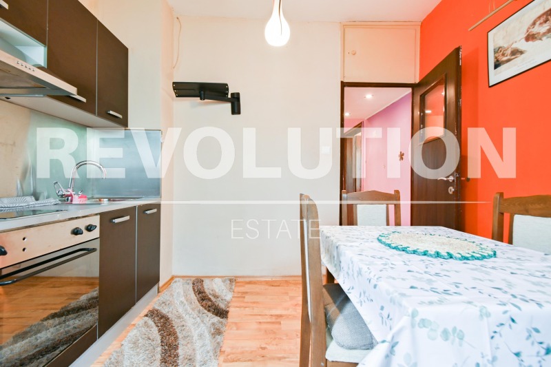 A louer  1 chambre Sofia , Nadejda 4 , 70 m² | 99281238 - image [4]