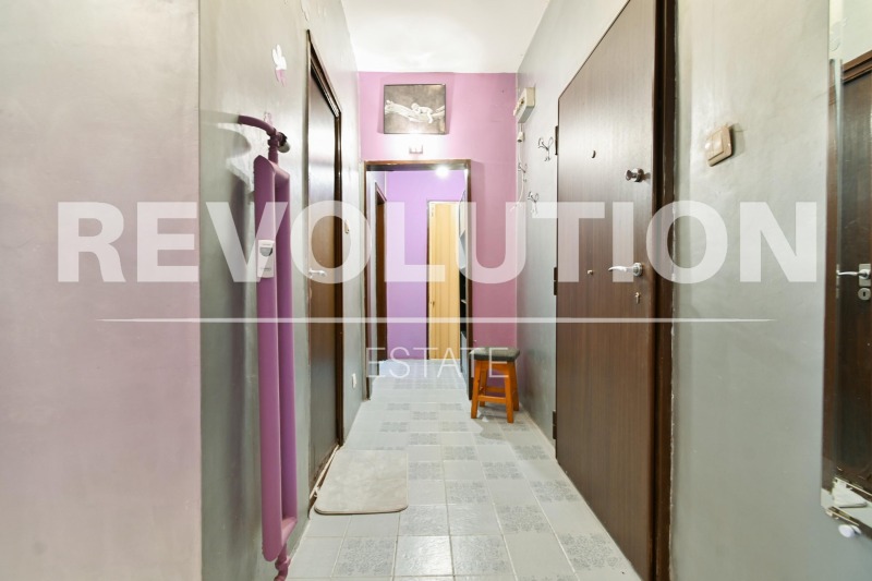 A louer  1 chambre Sofia , Nadejda 4 , 70 m² | 99281238 - image [7]