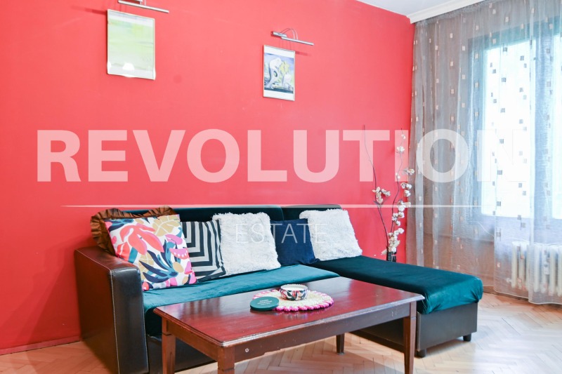 A louer  1 chambre Sofia , Nadejda 4 , 70 m² | 99281238 - image [2]
