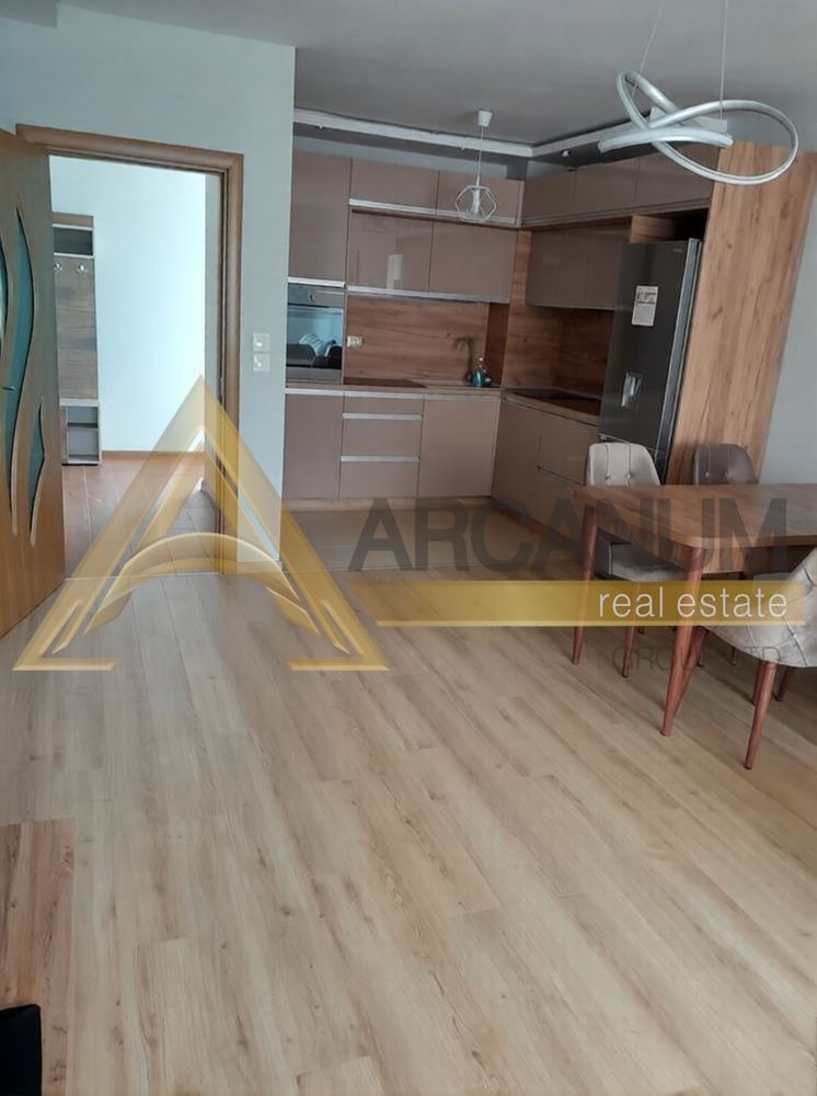 Дава под наем 2-СТАЕН, гр. Варна, Базар Левски, снимка 2 - Апартаменти - 52839035