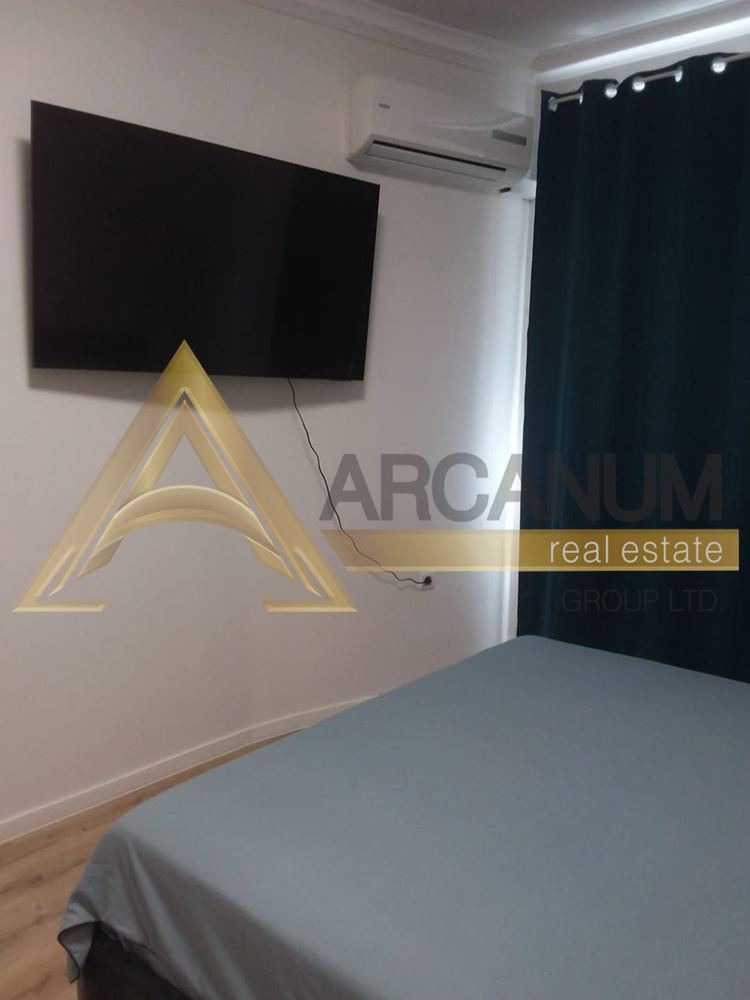 Дава под наем 2-СТАЕН, гр. Варна, Център, снимка 12 - Апартаменти - 54190210