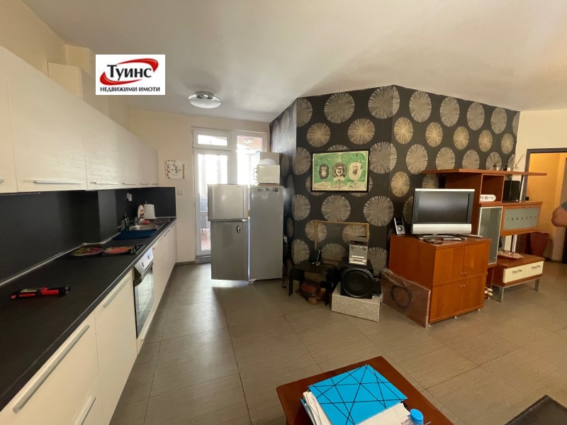 K pronájmu  2 ložnice Plovdiv , Karšijaka , 100 m2 | 21118977