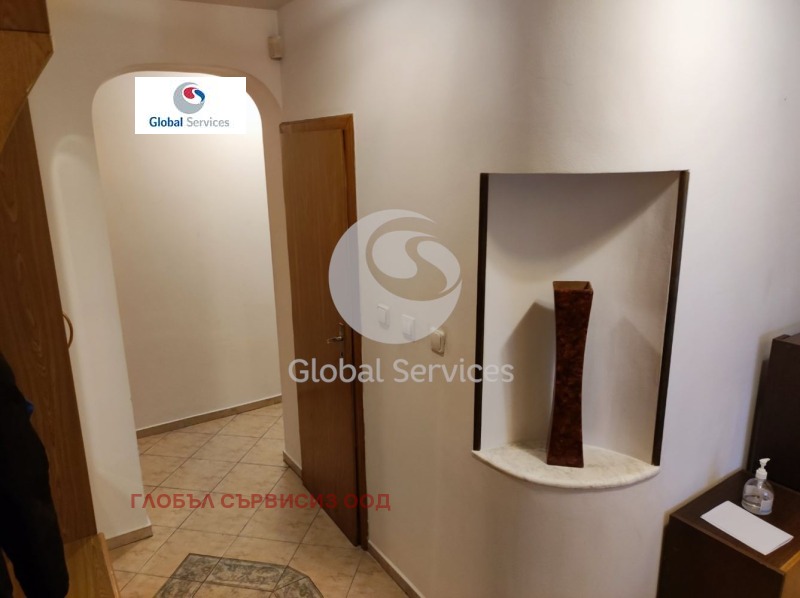 Издаје се  2 спаваће собе Софија , Хиподрума , 120 м2 | 17533455 - слика [6]