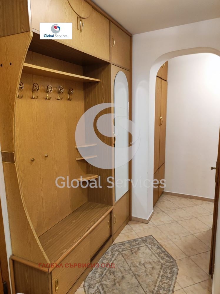 Издаје се  2 спаваће собе Софија , Хиподрума , 120 м2 | 17533455 - слика [8]
