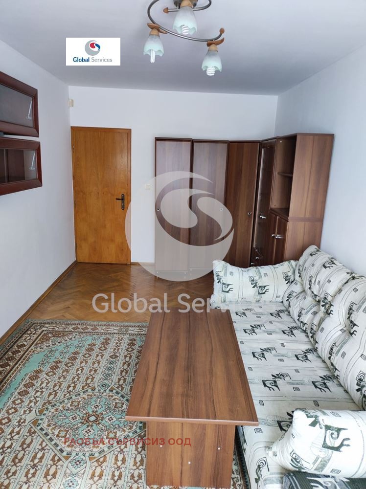 Издаје се  2 спаваће собе Софија , Хиподрума , 120 м2 | 17533455 - слика [10]