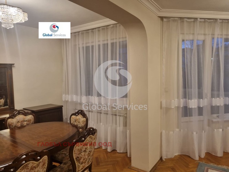 Издаје се  2 спаваће собе Софија , Хиподрума , 120 м2 | 17533455 - слика [3]