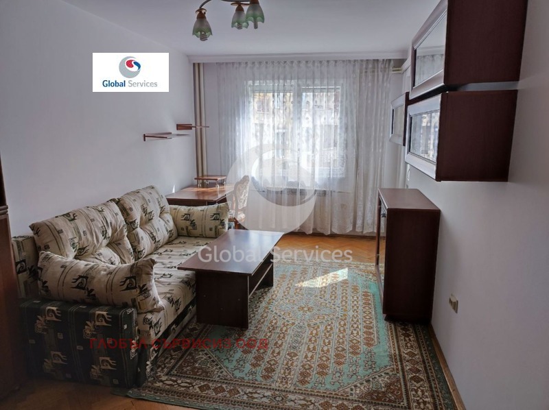 Издаје се  2 спаваће собе Софија , Хиподрума , 120 м2 | 17533455 - слика [4]