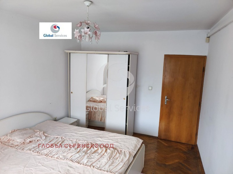 Издаје се  2 спаваће собе Софија , Хиподрума , 120 м2 | 17533455 - слика [13]