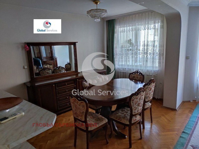 Издаје се  2 спаваће собе Софија , Хиподрума , 120 м2 | 17533455 - слика [14]
