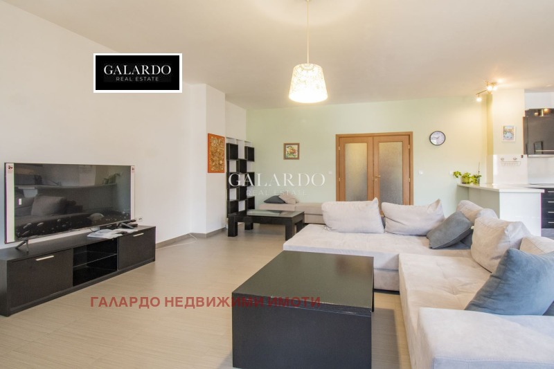 Дава под наем  3-стаен град София , Център , 130 кв.м | 17812959 - изображение [5]