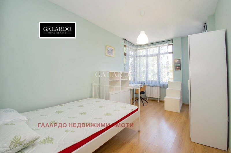 Дава под наем  3-стаен град София , Център , 130 кв.м | 17812959 - изображение [10]