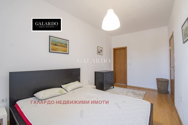 Дава под наем  3-стаен град София , Център , 130 кв.м | 17812959 - изображение [8]