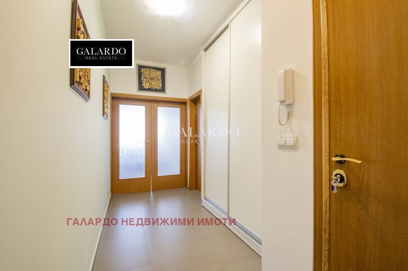 Дава под наем  3-стаен град София , Център , 130 кв.м | 17812959 - изображение [15]