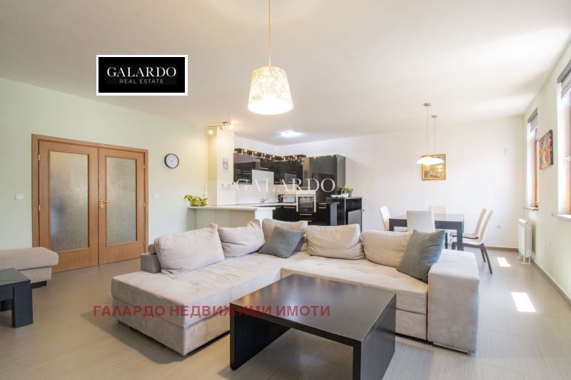 Под наем 3-СТАЕН, град София, Център • 1600 € • 39756557 — Holmes.bg
