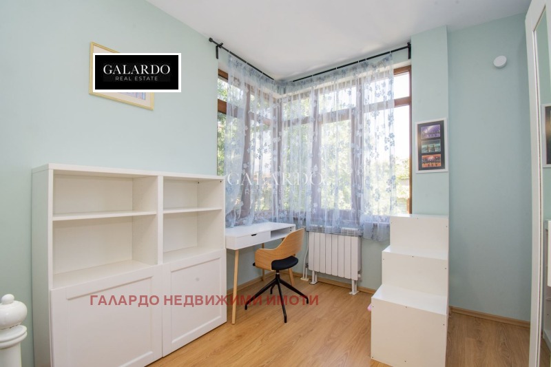 Дава под наем  3-стаен град София , Център , 130 кв.м | 17812959 - изображение [12]