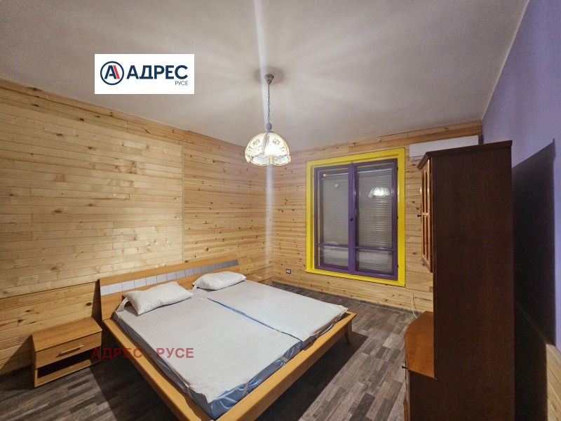 Do wynajęcia  2 sypialnie Ruse , Centar , 95 mkw | 28633227 - obraz [5]