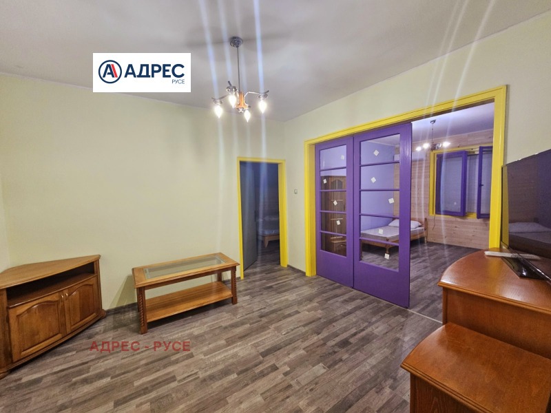Do wynajęcia  2 sypialnie Ruse , Centar , 95 mkw | 28633227 - obraz [7]