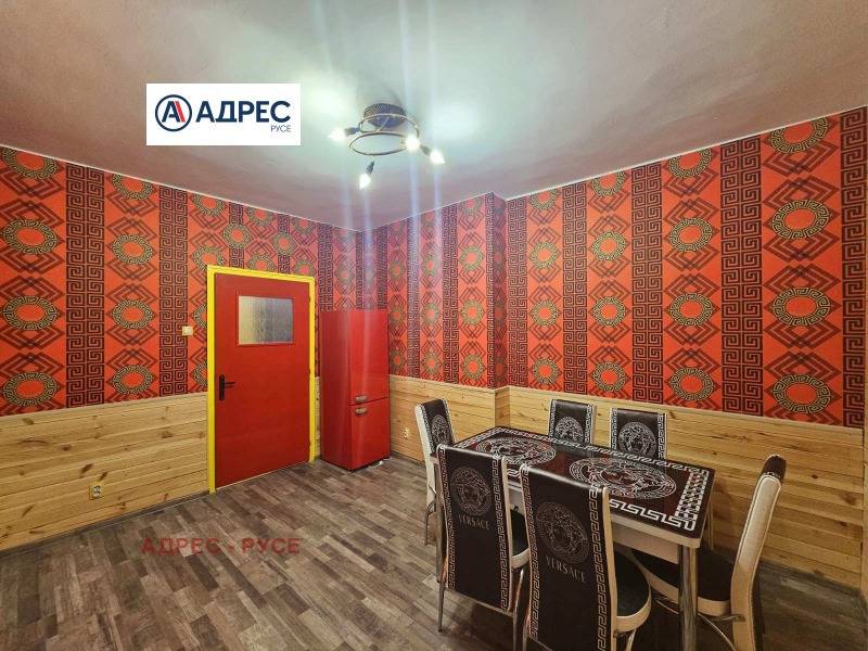 Do wynajęcia  2 sypialnie Ruse , Centar , 95 mkw | 28633227 - obraz [2]