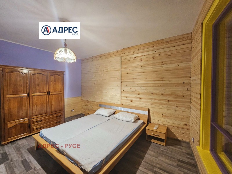 Do wynajęcia  2 sypialnie Ruse , Centar , 95 mkw | 28633227 - obraz [4]