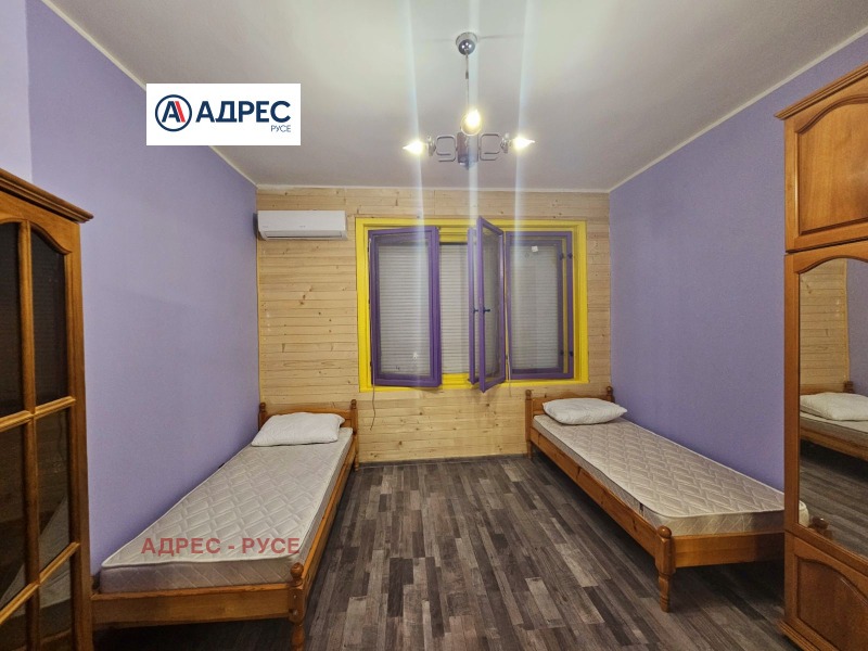 Do wynajęcia  2 sypialnie Ruse , Centar , 95 mkw | 28633227 - obraz [6]