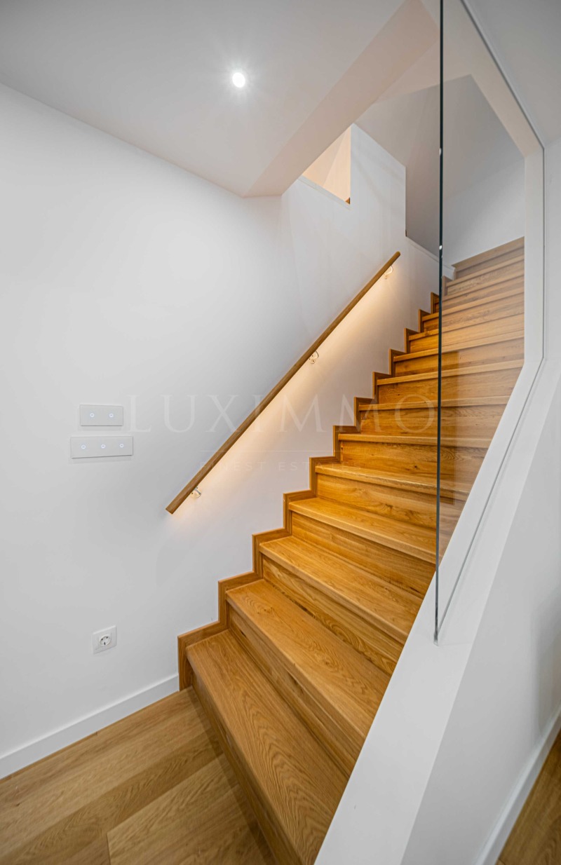 K pronájmu  2 ložnice Sofia , Lozenec , 100 m2 | 99834653 - obraz [10]