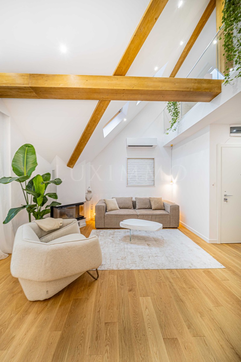 K pronájmu  2 ložnice Sofia , Lozenec , 100 m2 | 99834653 - obraz [8]