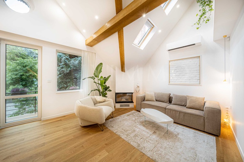 K pronájmu  2 ložnice Sofia , Lozenec , 100 m2 | 99834653 - obraz [4]