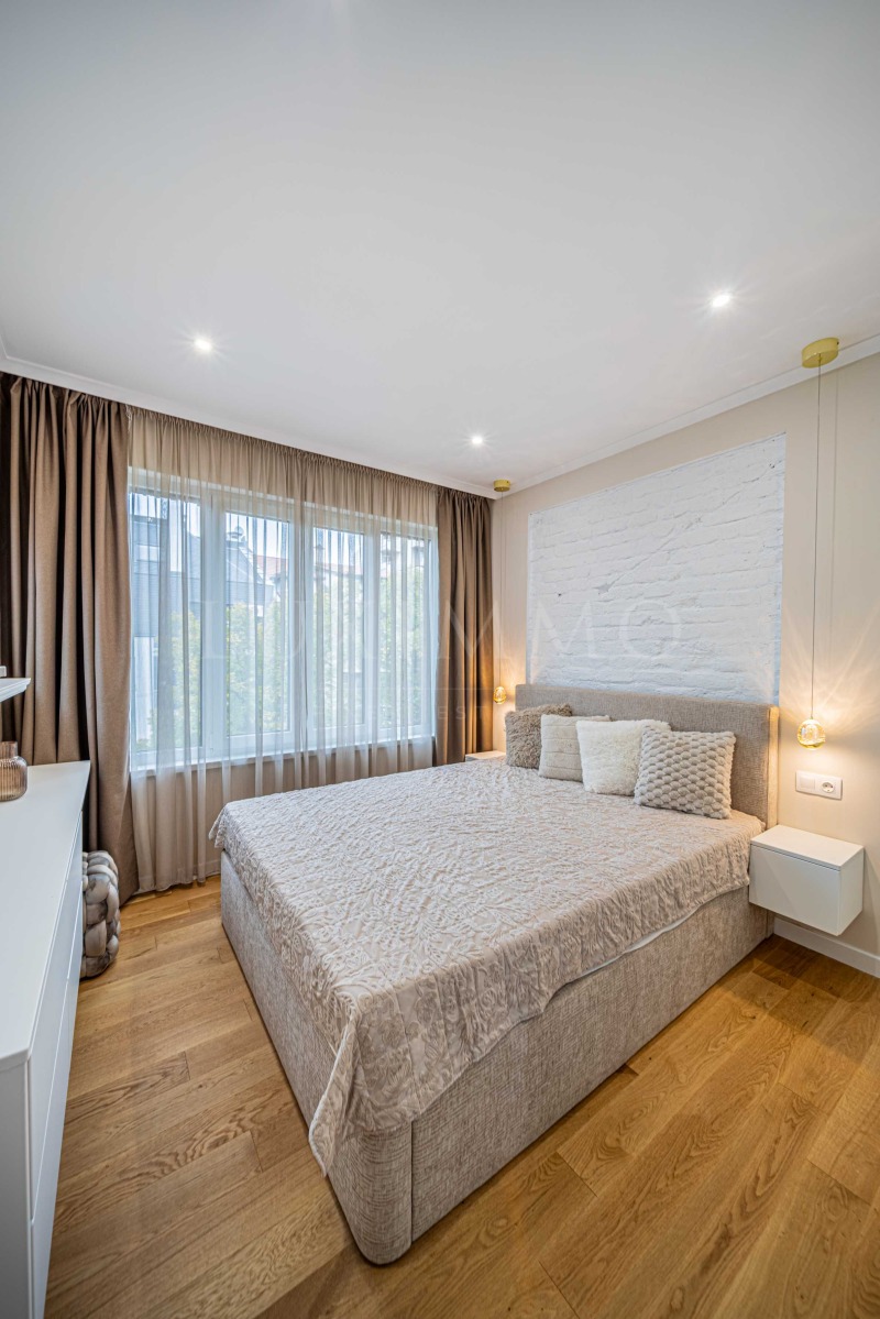 K pronájmu  2 ložnice Sofia , Lozenec , 100 m2 | 99834653 - obraz [13]
