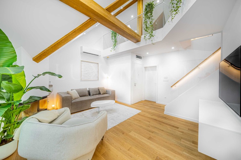 K pronájmu  2 ložnice Sofia , Lozenec , 100 m2 | 99834653 - obraz [2]