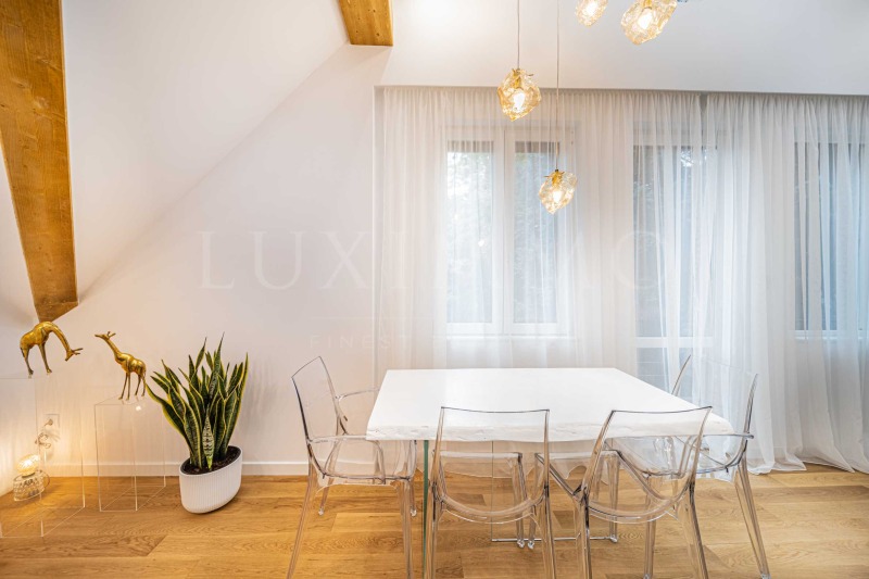 K pronájmu  2 ložnice Sofia , Lozenec , 100 m2 | 99834653 - obraz [6]
