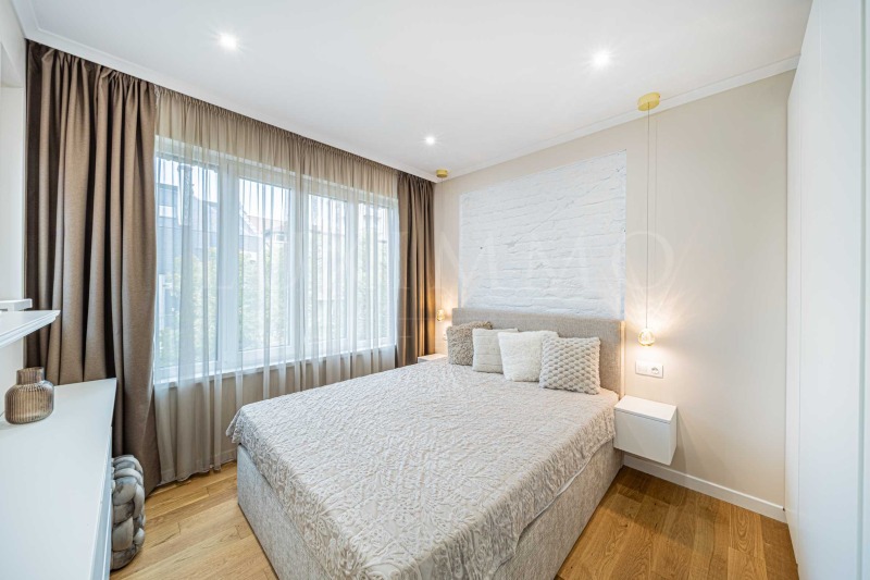 K pronájmu  2 ložnice Sofia , Lozenec , 100 m2 | 99834653 - obraz [12]