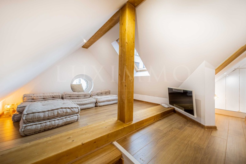 K pronájmu  2 ložnice Sofia , Lozenec , 100 m2 | 99834653 - obraz [11]