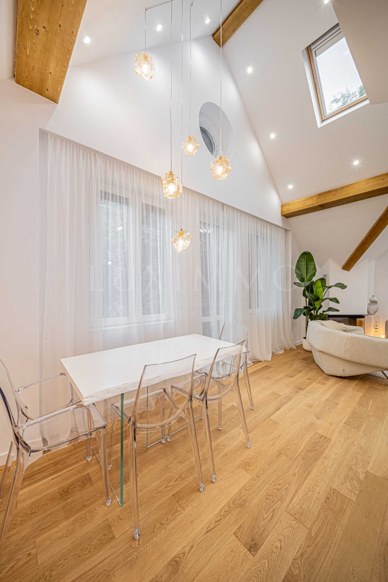 K pronájmu  2 ložnice Sofia , Lozenec , 100 m2 | 99834653 - obraz [9]