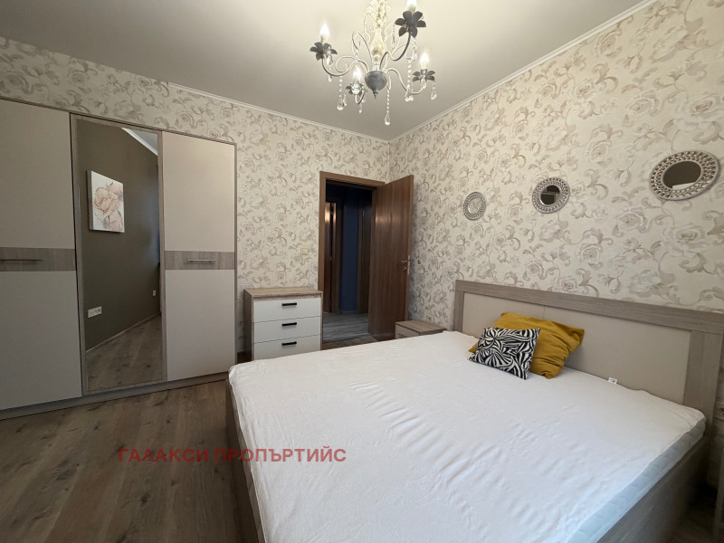 Дава под наем 3-СТАЕН, гр. София, Кръстова вада, снимка 6 - Апартаменти - 52335085