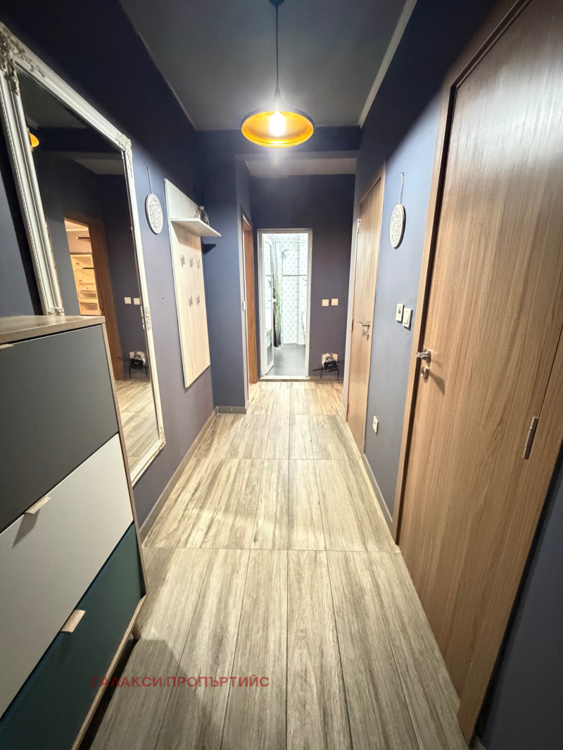 Дава под наем 3-СТАЕН, гр. София, Кръстова вада, снимка 7 - Апартаменти - 52335085