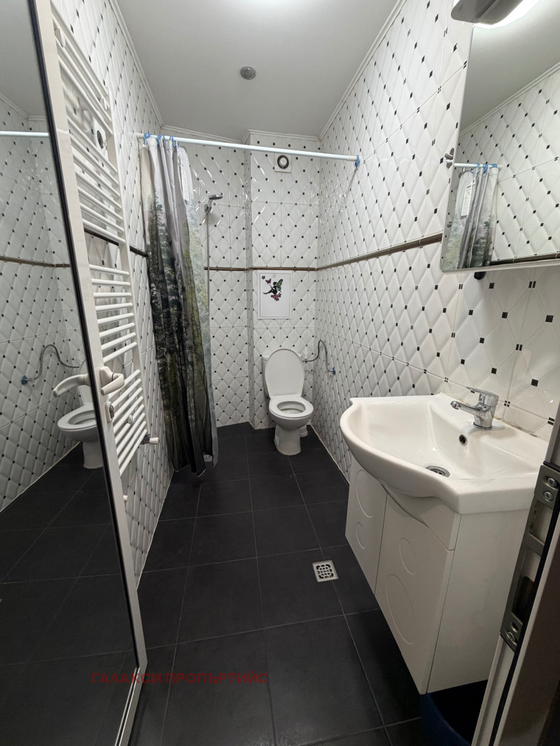 Дава под наем 3-СТАЕН, гр. София, Кръстова вада, снимка 10 - Апартаменти - 52335085