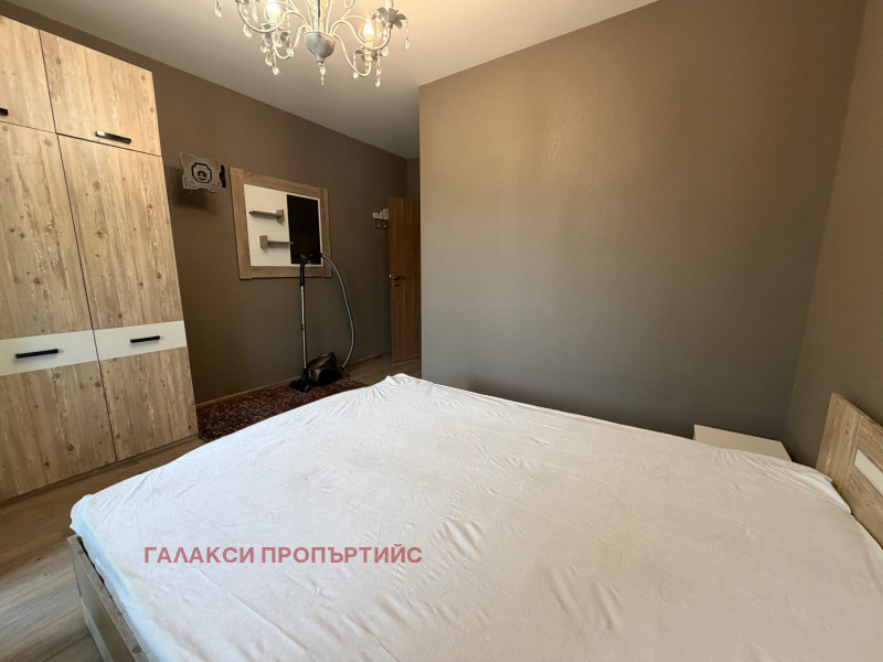 Дава под наем 3-СТАЕН, гр. София, Кръстова вада, снимка 9 - Апартаменти - 52335085