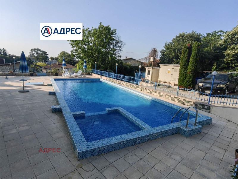 Дава под наем 3-СТАЕН, гр. Варна, м-т Ален мак, снимка 14 - Апартаменти - 52358098