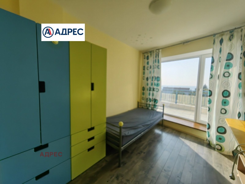 Дава под наем 3-СТАЕН, гр. Варна, м-т Ален мак, снимка 9 - Апартаменти - 52358098