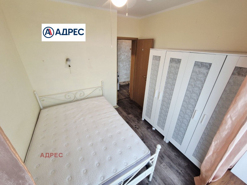 Дава под наем 3-СТАЕН, гр. Варна, м-т Ален мак, снимка 4 - Апартаменти - 52358098