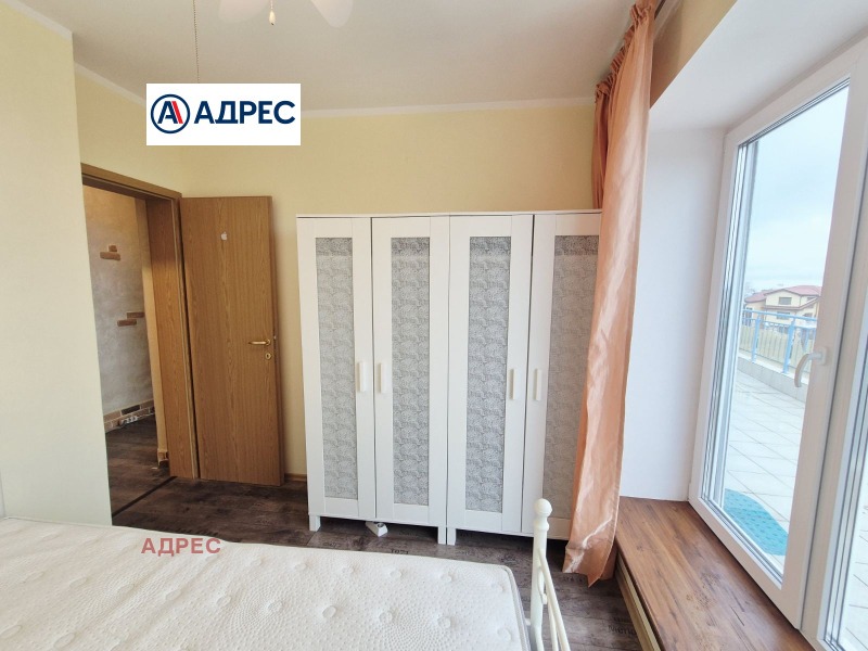 Дава под наем 3-СТАЕН, гр. Варна, м-т Ален мак, снимка 6 - Апартаменти - 52358098