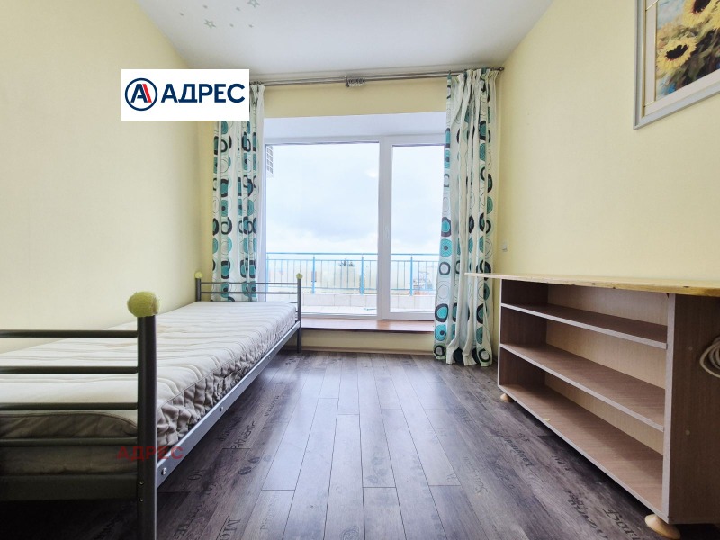 Дава под наем 3-СТАЕН, гр. Варна, м-т Ален мак, снимка 7 - Апартаменти - 52358098