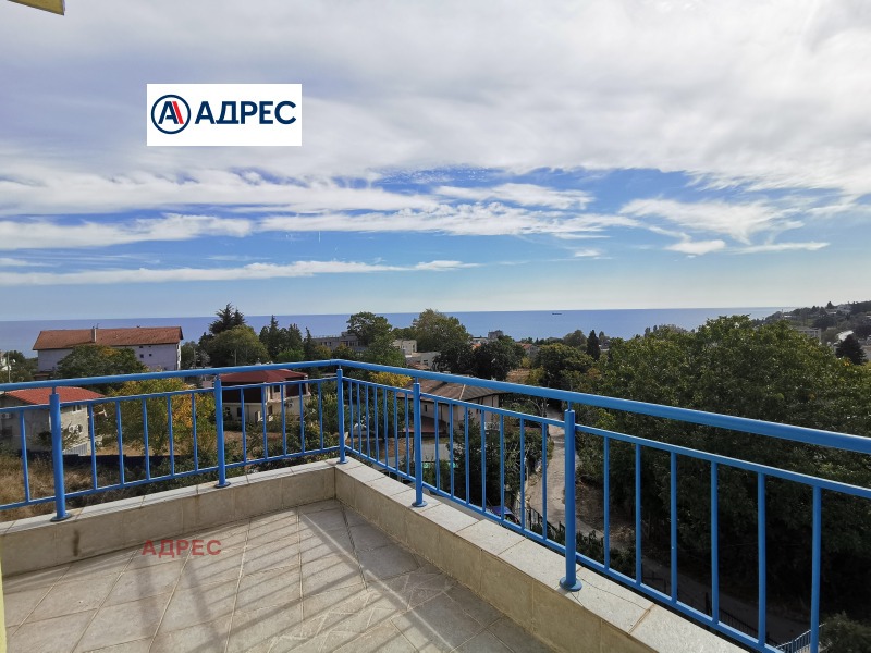 Дава под наем 3-СТАЕН, гр. Варна, м-т Ален мак, снимка 15 - Апартаменти - 52358098