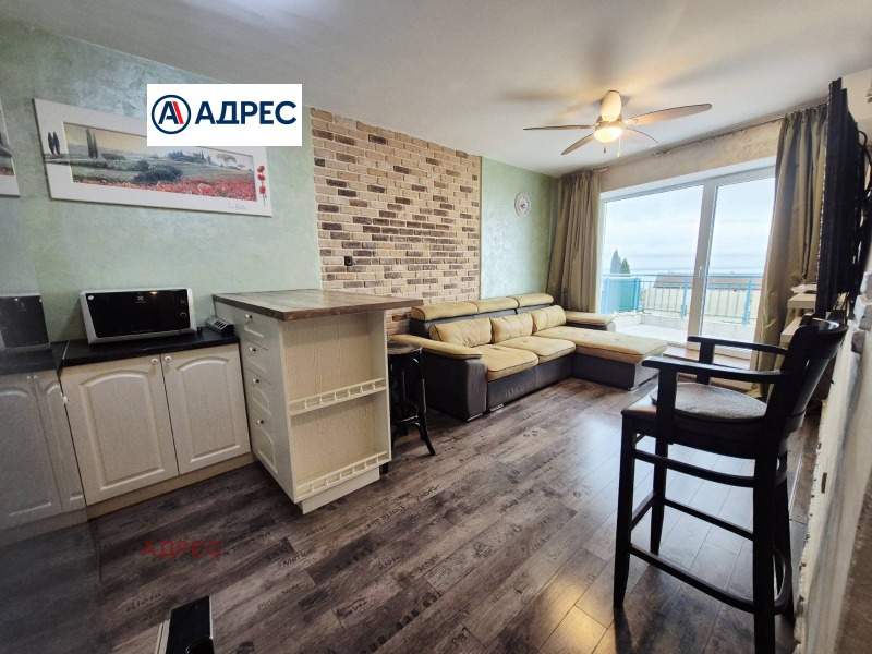 Дава под наем 3-СТАЕН, гр. Варна, м-т Ален мак, снимка 3 - Апартаменти - 52358098