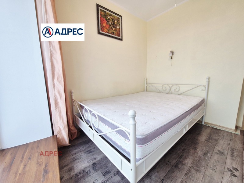 Дава под наем 3-СТАЕН, гр. Варна, м-т Ален мак, снимка 5 - Апартаменти - 52358098