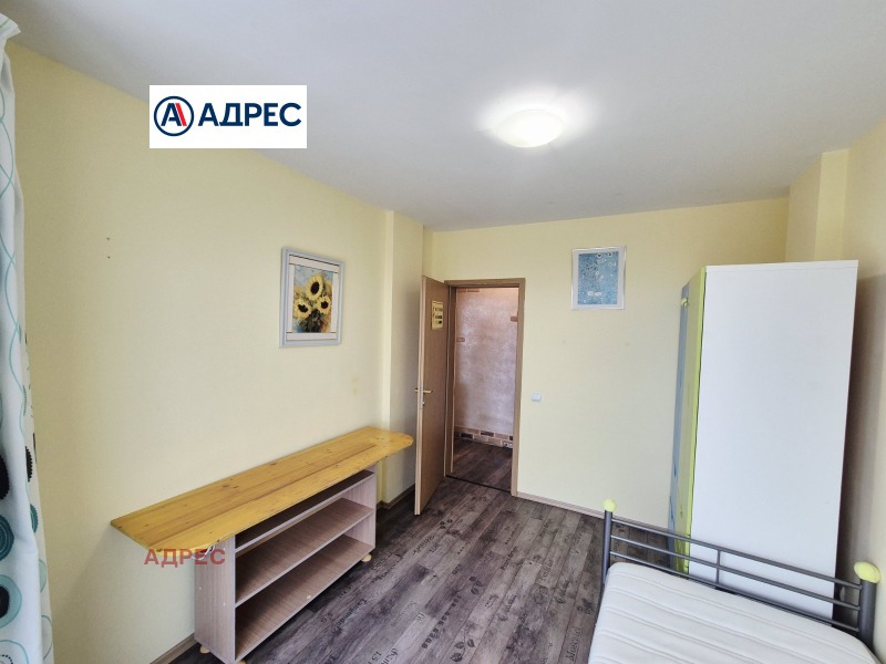 Дава под наем 3-СТАЕН, гр. Варна, м-т Ален мак, снимка 8 - Апартаменти - 52358098