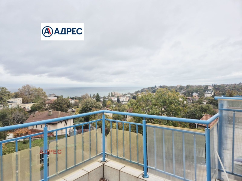 Дава под наем 3-СТАЕН, гр. Варна, м-т Ален мак, снимка 10 - Апартаменти - 52358098